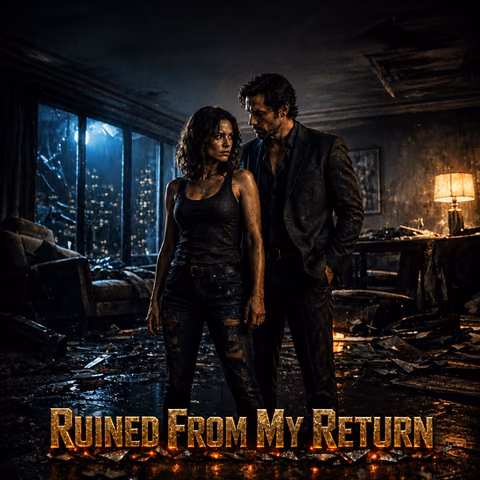 Ruined From My Return