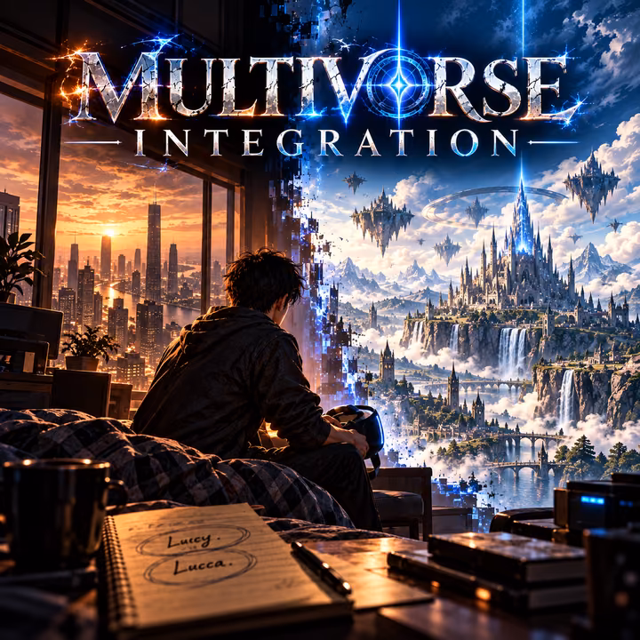 Multiverse Integration Multiverse Integration