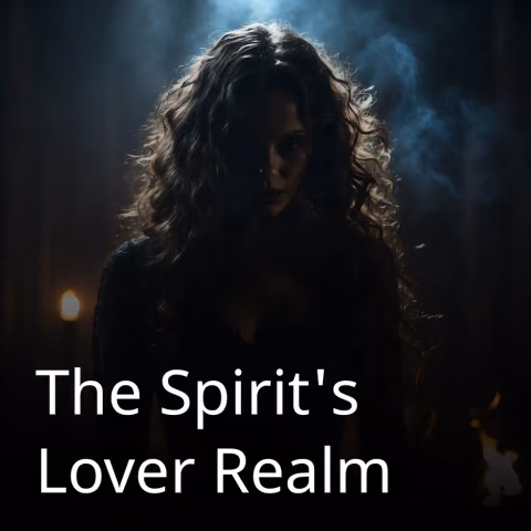 The Spirit's Lover Realm
