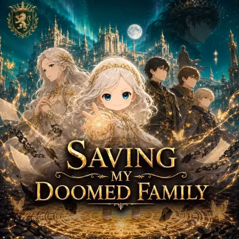 Saving My Doomed Family