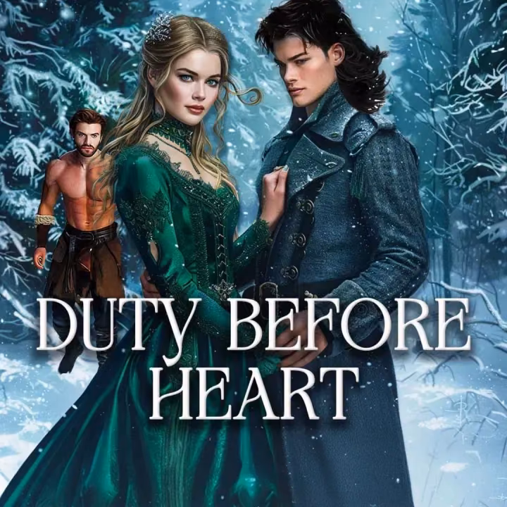 Duty Before Heart Duty Before Heart