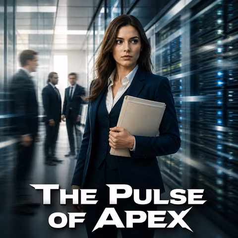 The Pulse of Apex