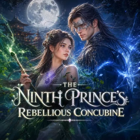 The Ninth Prince’s Rebellious Concubine