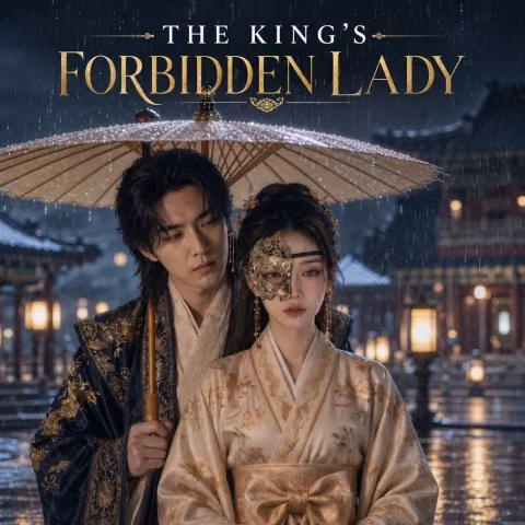 The King's Forbidden Lady