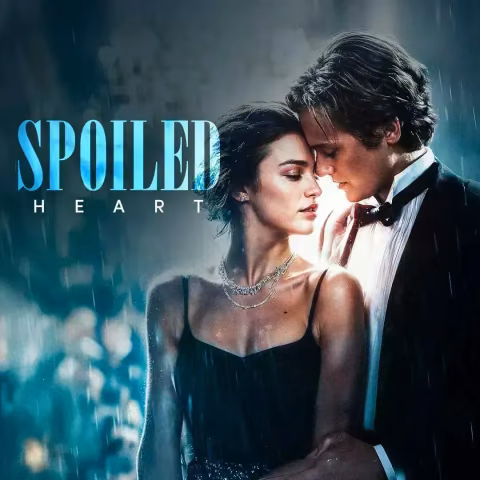 Spoiled Heart