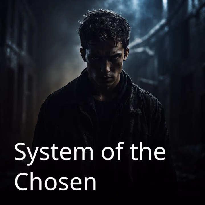 System of the Chosen System of the Chosen