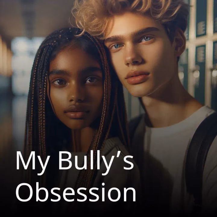 My Bully’s Obsession My Bully’s Obsession