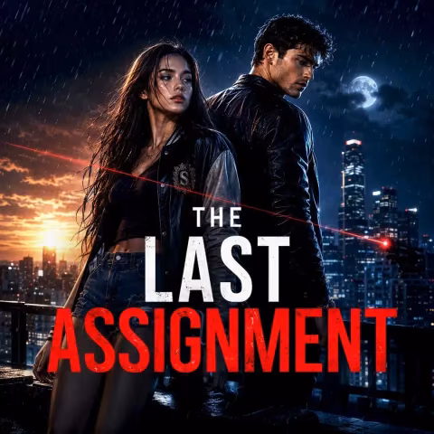 The Last Assignment