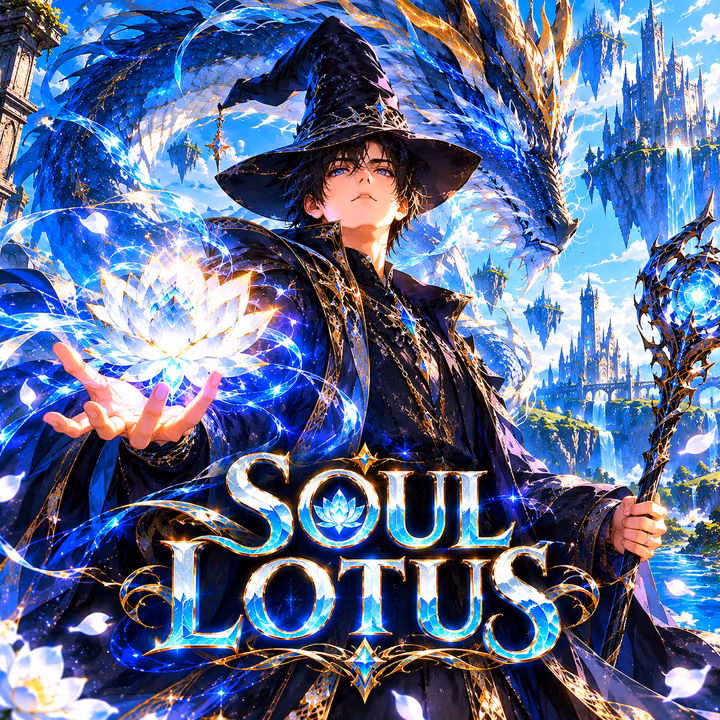 Soul Lotus Soul Lotus