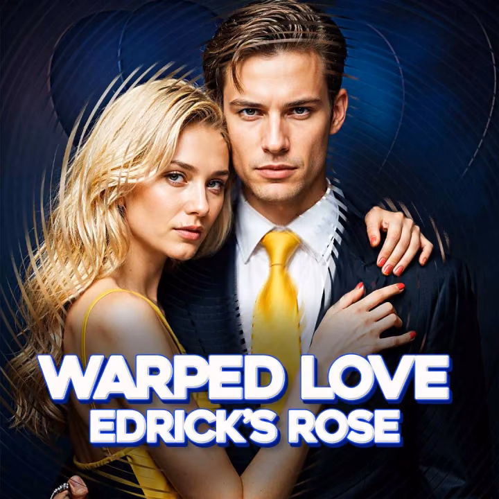 Edrick's Warped Rose Edrick's Warped Rose