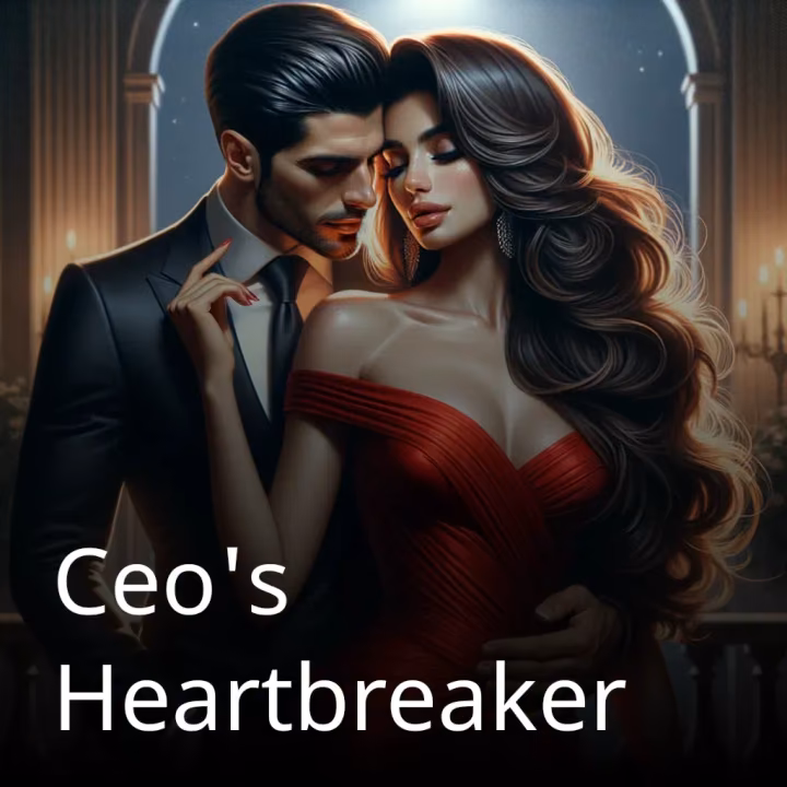 Ceo's Heartbreaker Ceo's Heartbreaker