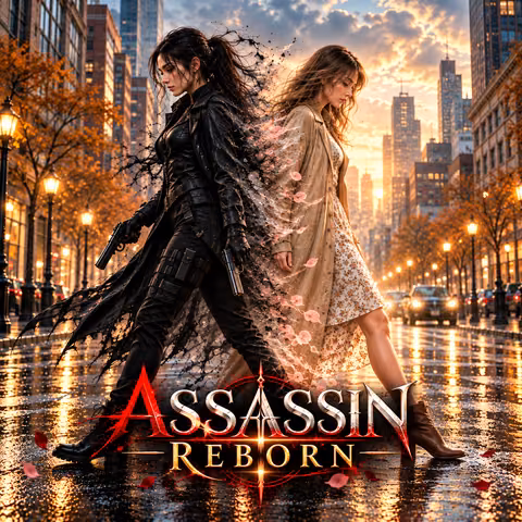 Assassin Reborn