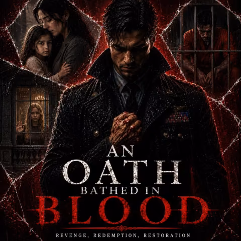 An Oath Bathed in Blood