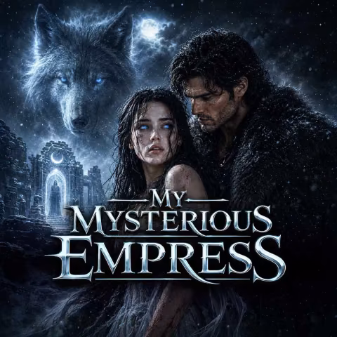 My Mysterious Empress
