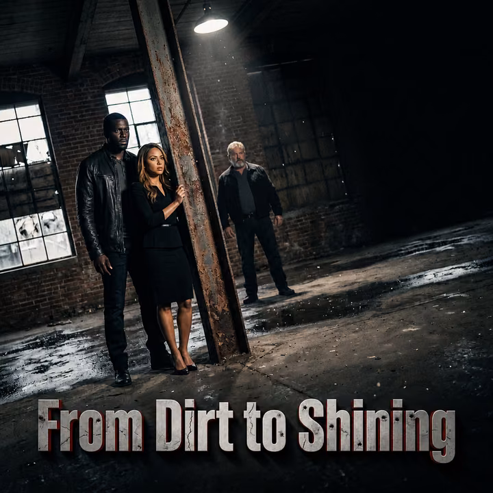 From Dirt to Shining From Dirt to Shining