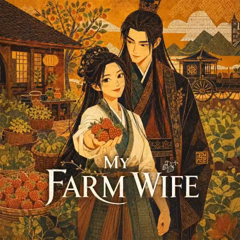 My Farm Wife