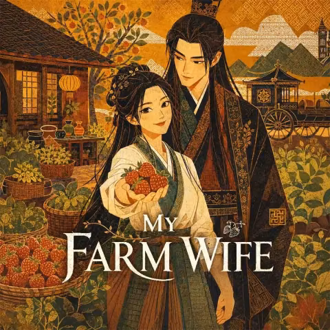 My Farm Wife