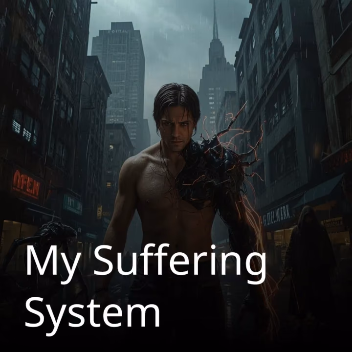 My Suffering System My Suffering System