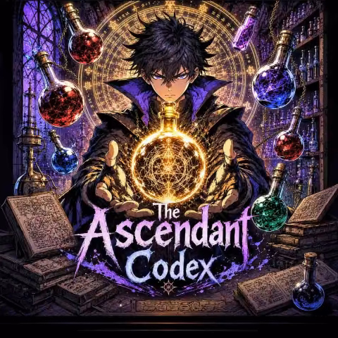 The Ascendant Codex