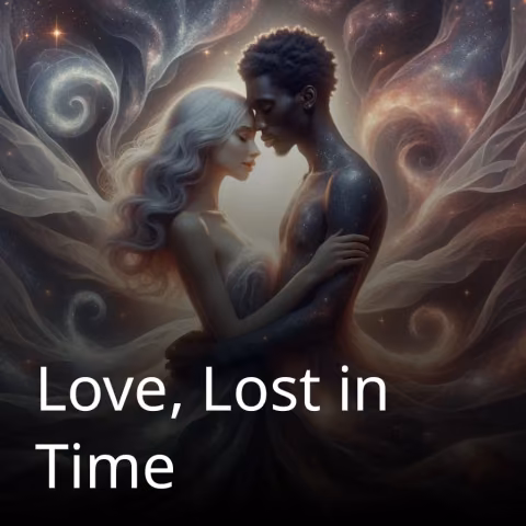 Love, Lost in Time