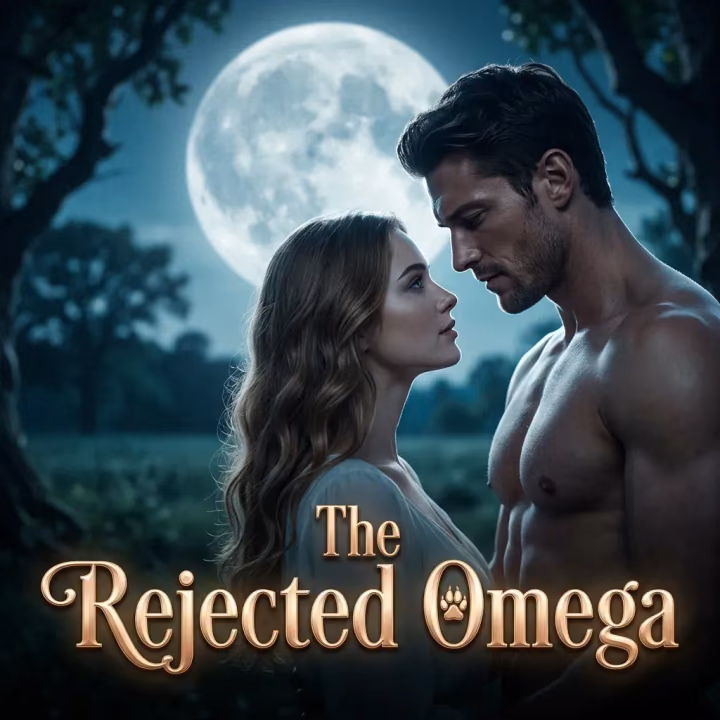The Omega He Cast Away The Omega He Cast Away