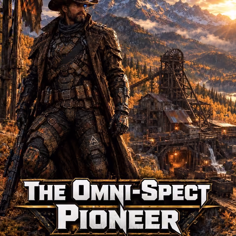 The Omni-Spect Pioneer