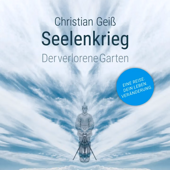 Seelenkrieg - Der Verlorene Garten Seelenkrieg - Der Verlorene Garten
