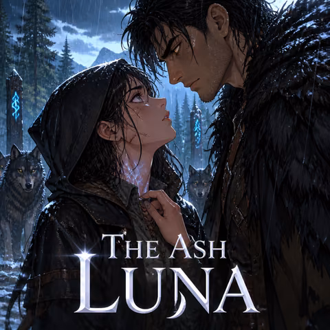 The Ash Luna