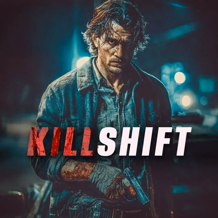 Killshift Killshift
