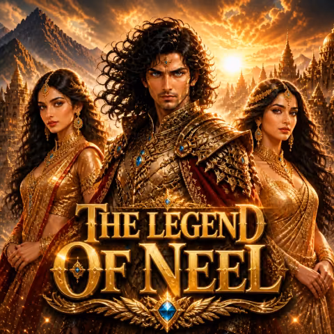 The Legend of Neel