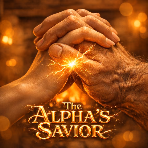 The Alpha's Savior