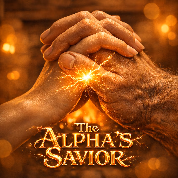 The Alpha's Savior The Alpha's Savior