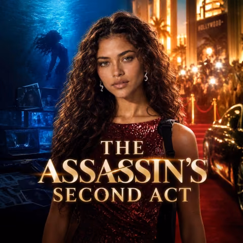 The Assassin's Second Act