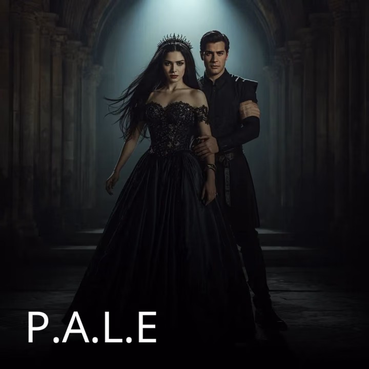 P.A.L.E P.A.L.E