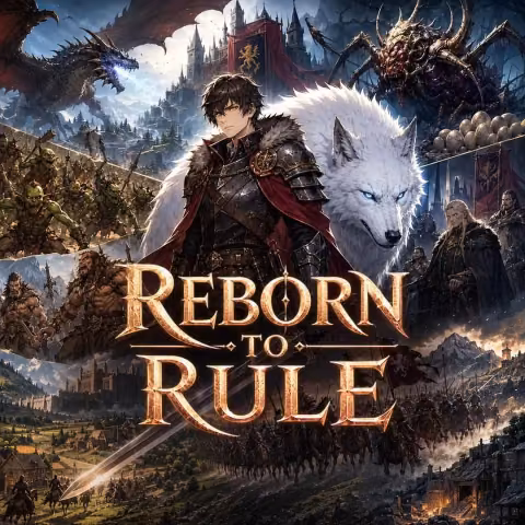 Reborn to Rule