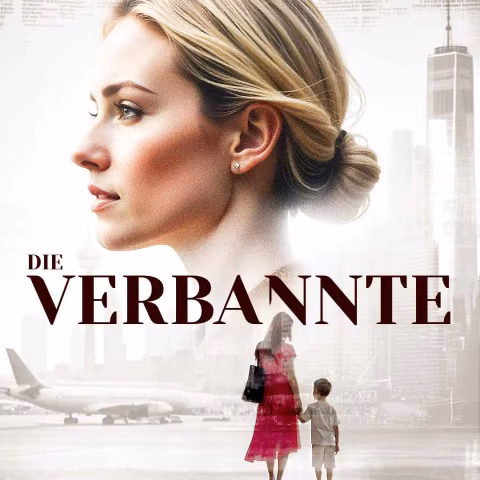 Die Verbannte