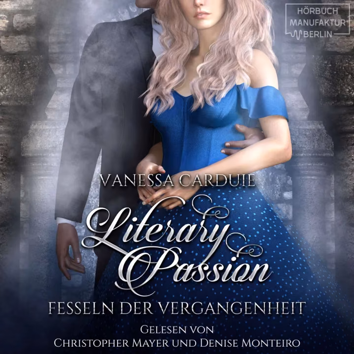 Literary Passion 3 - Fesseln Der Vergangenheit - Literary Passion 3 Literary Passion 3 - Fesseln Der Vergangenheit - Literary Passion 3