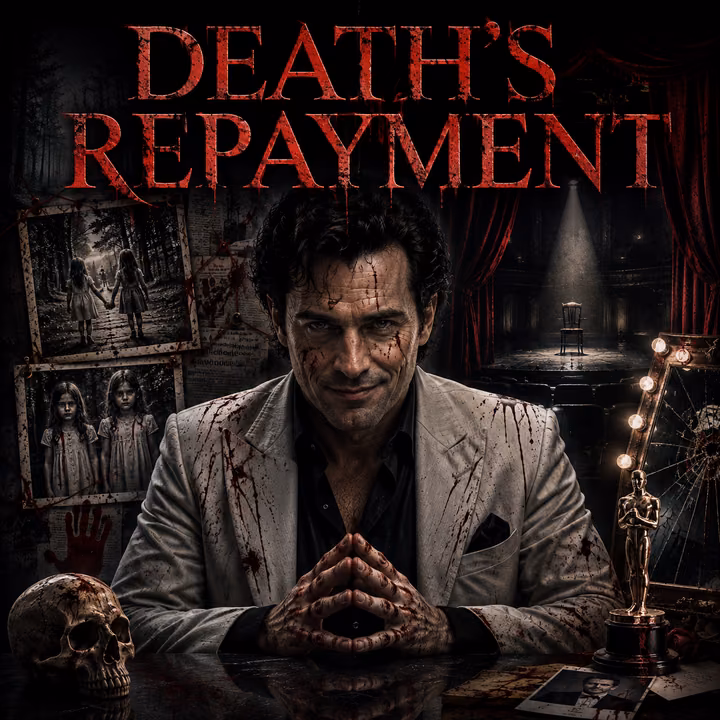Death's Repayment Death's Repayment