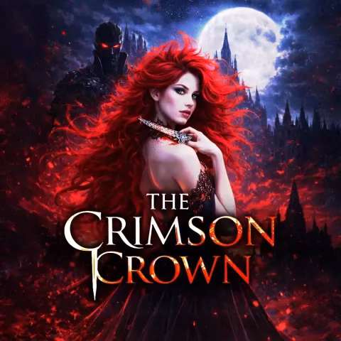 The Crimson Crown
