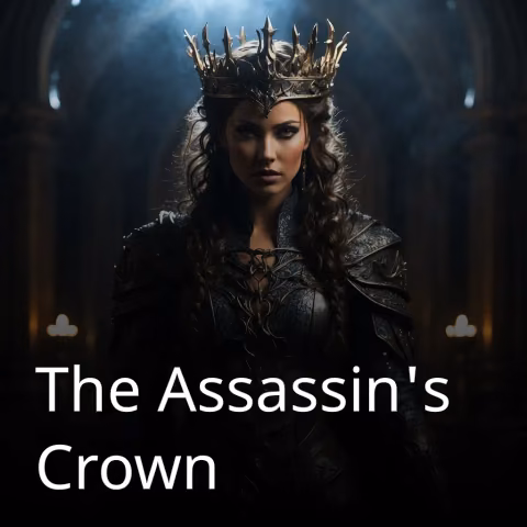 The Assassin's Crown