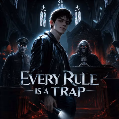Every Rule Is a Trap