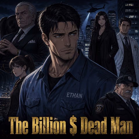The Billion $ Dead Man