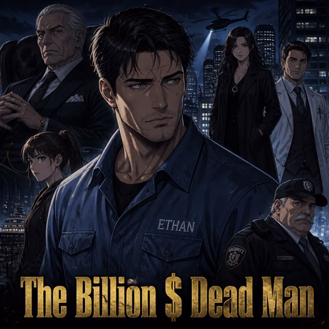 The Billion $ Dead Man