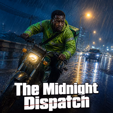 The Midnight Dispatch
