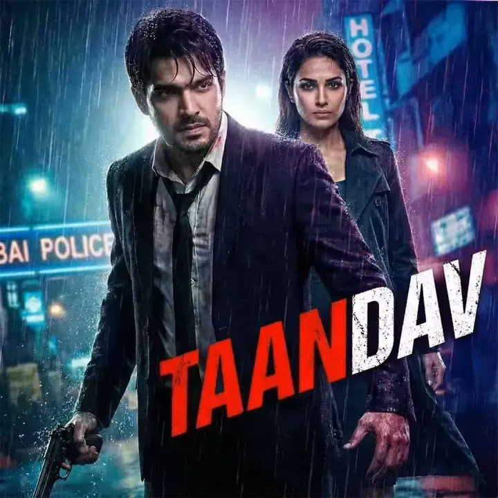 Taandav | ताण्डव Taandav | ताण्डव