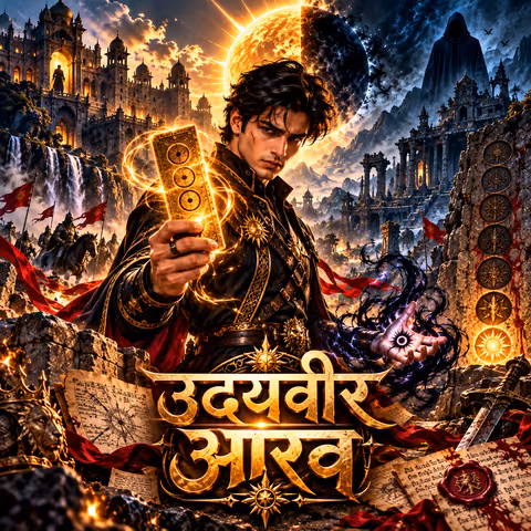 Uday Veer Aarav