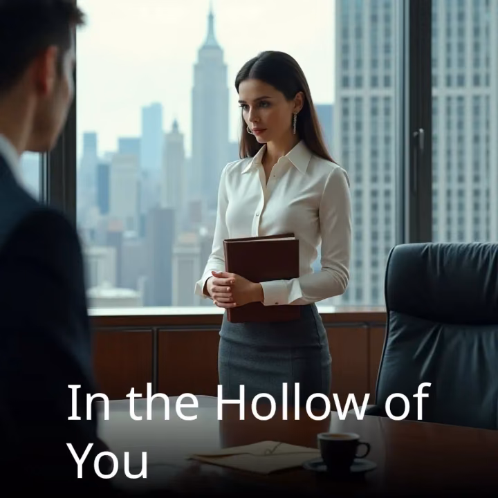 In the Hollow of You In the Hollow of You
