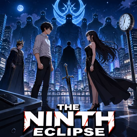 The Ninth Eclipse