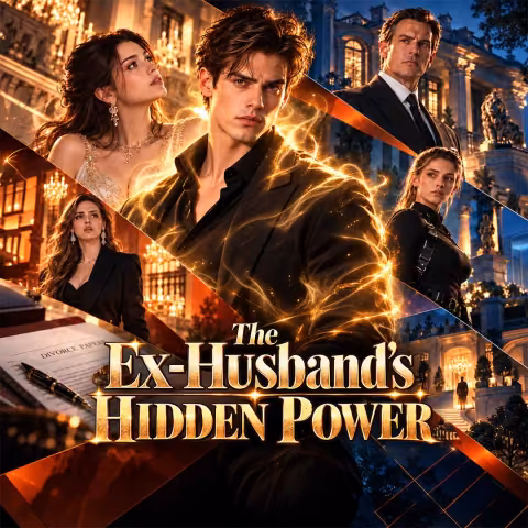 The Ex-Husband’s Hidden Power