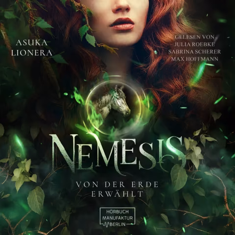 Von Der Erde Erwählt - Nemesis 3